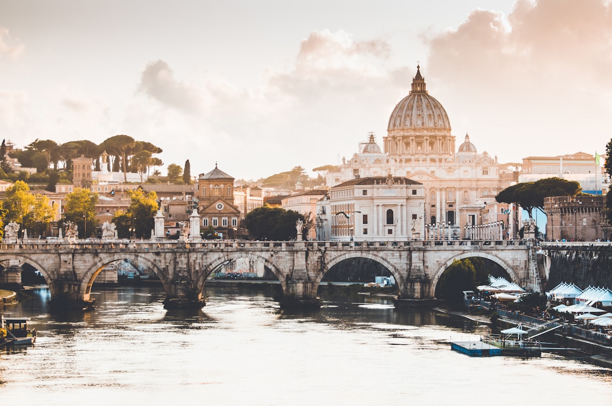 Rome | Your Ultimate Guide