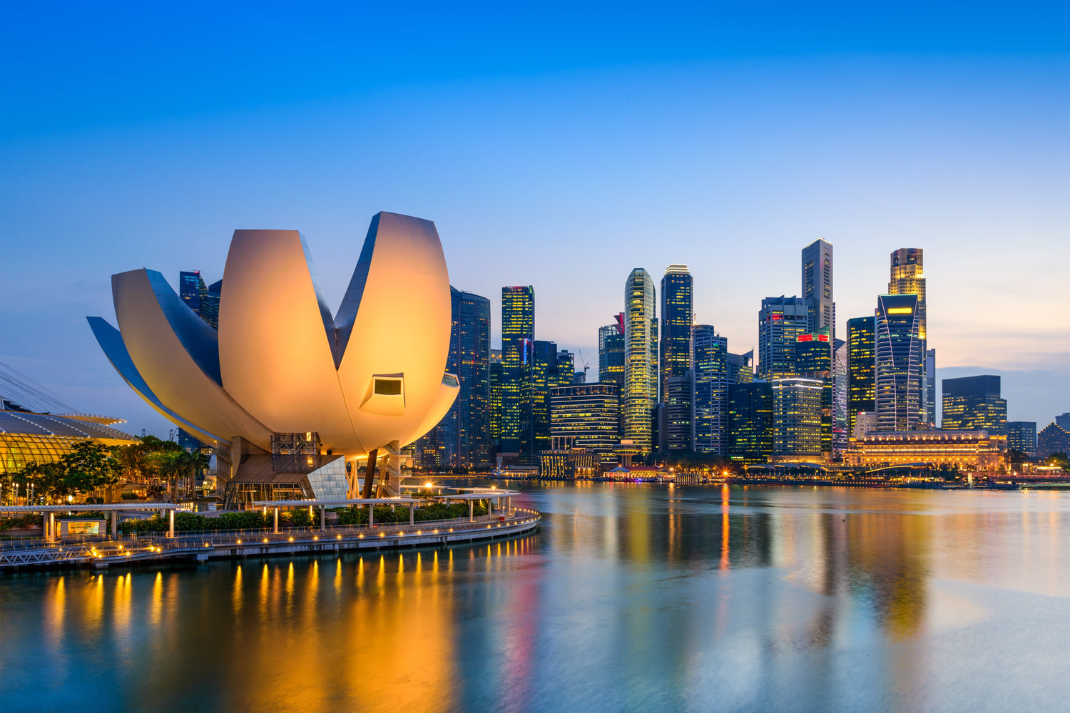 Singapore | Your Ultimate Guide