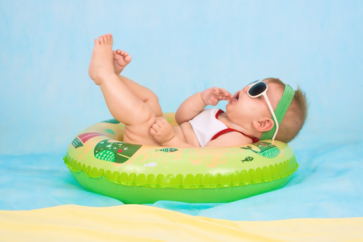 Booking Flights with Baby Bassinets & Prams | A Guide for Australian Travelers