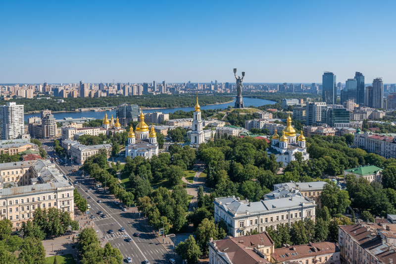 Kyiv city